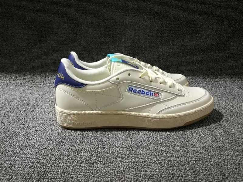 Reebok Classic Revenge Plus Vintage [M. 6]